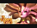 【It Takes Two】そこに愛はあるんか？～2人で始める異世界生活～【実況】#22