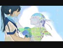 少女レイ 百合しながら歌ってみた