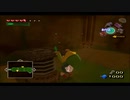 緑衣を纏う寡黙なヒーロー ゼルダの伝説 風のタクトを実況プレイ part23