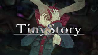 FunnyTinyStory/みずかfeat.重音テト