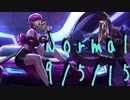 しるばーlol日記:evelynn League of Legends 2021.09.11