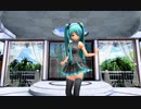【ＭＭＤ】Prism Heart【らぶ式ミク】