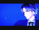 【MMD文アル】ウミユリ海底譚【ドイ】