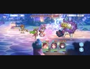ドクターギグル(HARD)をニュージェネレーションズの3人で撃破