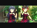 【デレステ】D/Zeal Secret Mirage【#最上静香生誕祭2021】