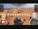 【WoT】私、戦車兵になります！　part１