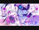 【MV】アドラブルキャンディ/初音ミク