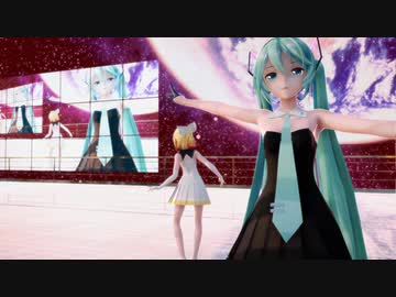 Promise　　yyb式改変モデルとくろゆ式