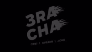 【3RACHA】WOW 日本語訳