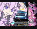 【SOUND VOLTEX 】初心者ゆかりんの音ゲー日和７　全力ハッピーライフ