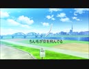 【重音テト】空飛ぶ陰毛【オリジナル曲】