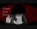 【人力ツイステ】FunnyTinyStory【ジャミル誕】