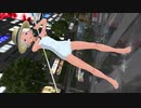 【夏休み気分が終わってないろーちゃんで】シュガーソングとビターステップ【固定カメラ配布？？？】