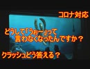 【コロナ】どうして「うぉー」って言わなくなったんですか？【タートルトーク】東京ディズニーシー