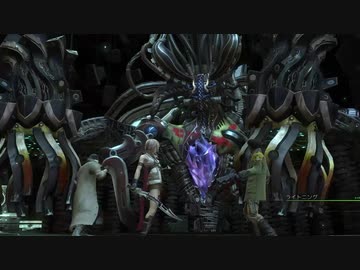 人気の ｆｆ13 動画 8 540本 ニコニコ動画
