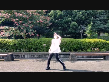 【おひむ】フォニイ【踊ってみた】