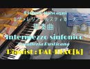 【クラシック】カヴァレリア・ルスティカーナの間奏曲を弾いてみた【ピアノ】