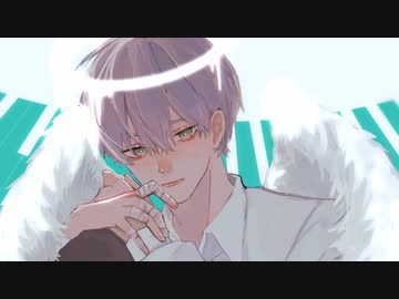 天使と最終旋律 / GUMI