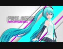 【ボカロエレクトロ】Prologue feat.初音ミク【FutureHouse】