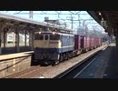 【高速】EF65 2065牽引5087レ@大垣(20210910)【貨物】