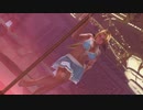 【DoaX3】ポールダンス 複合 エレナ+こころ 091312g