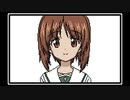 ファミコン音源・ガールズ＆パンツァー OP『DreamRiser』