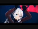 【MMD】　フォニイ　【YYB式初音ミク】