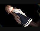 【MMD艦これ】ボッカデラベリタ【荒潮、霞、朝潮】