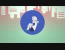 サカサマなセカイ／可不【オリジナル曲】