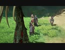 【ネタバレ有】Tales of Arise ハード　ザカラネア、キサラ（配信アーカイブ・2戦分収録）