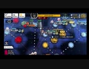 ドルフロ偏極光夜戦ランキング【12ターン目】