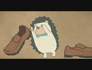 口笛で[秒針を噛む]吹いてみた