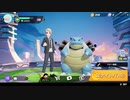 ポケモンユナイト part.28【ゲーム実況＠変化】