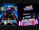 【オンゲキ手元】CO5M1C R4ILR0AD [MAS] SSS+・ABFB
