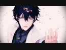 【にじさんじMMD】bouquet【オリバー・エバンス＆レオス・ヴィンセント】