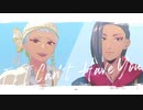 【MMDツイステ】If I Can't Have You【スカラビア】