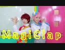 【A3!】MagiClap 踊ってみた【コスプレ】