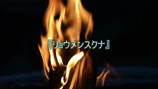 【作業用朗読】リョウメンスクナ【洒落怖】