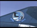 【VOICEROID遊劇場】ふたりが手にするソラノカケラ【ACECOMBAT04】予告編