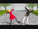 【Fate/MMD】ぐだーずでハレバレ！