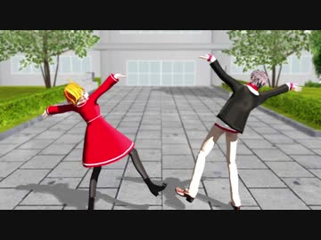【Fate/MMD】ぐだーずでハレバレ！