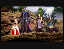 [PS5]テイルズオブアライズを一通りプレイ Part23(ネタバレ注意)[TOARISE]