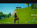 Switch勢がアリーナポイント1万いく瞬間！！【フォートナイト】