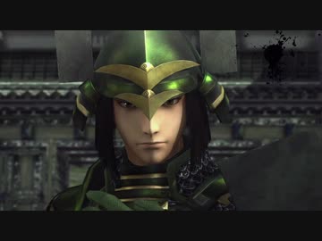 人気の 柴田勝家 戦国basara 動画 218本 ニコニコ動画