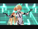 【MMD】極楽浄土／アンジェラ・バルザック