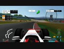 【TAS】トヨタ性能テスト【F1 06】 魔界塔士ch