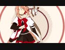 【篠雪しの】放課後ストライド を歌ってみた【勝手に1人合唱風】