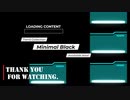 ニコニコモンズ素材_参考用動画