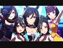 黒髪の綺麗なお嬢様方で『WINnin'5-ウイニング☆ファイヴ-』