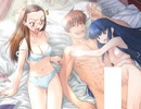 Rance VI-ゼス崩壊-をイベント中心にプレイする　パート105